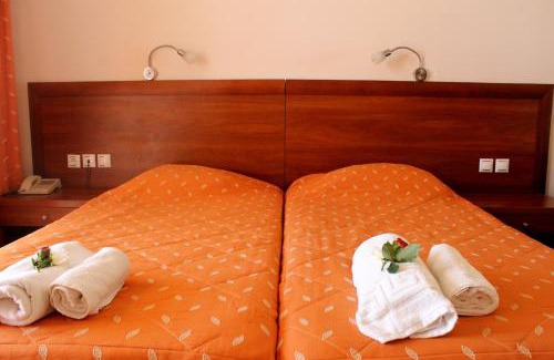 Agios Gordios Apartamento | Lido Sofia Apartments