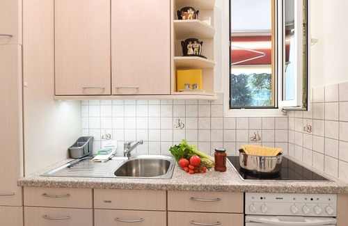Locarno Apartamento | Lido & thermae apartment