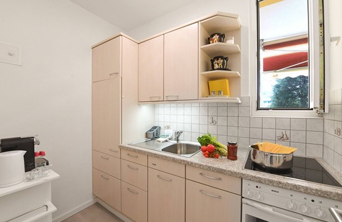 Locarno Apartamento | Lido & thermae apartment