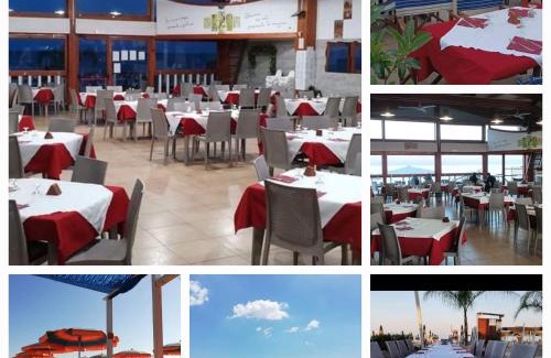 Lido di Metaponto Casa | Lido Venere Affittacamere