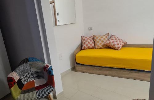Lido di Metaponto Casa | Lido Venere Affittacamere