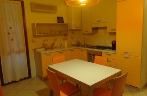 Fano Apartamento | lidoapartment