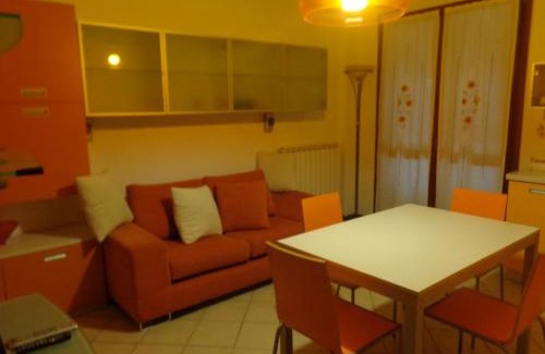 Fano Apartamento | lidoapartment