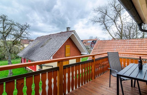 Herdwangen Schoenach Apartamento | Lidobo 01