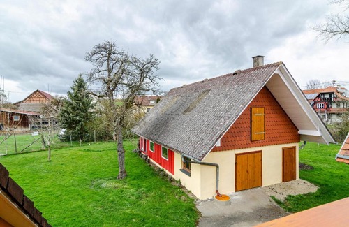 Herdwangen Schoenach Apartamento | Lidobo 01