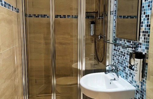 Pimlico Hotel | Lidos Hotel