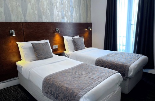 Pimlico Hotel | Lidos Hotel