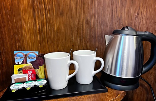 Pimlico Hotel | Lidos Hotel