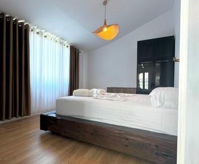 Qerek Apartamento | Lidova Apartments