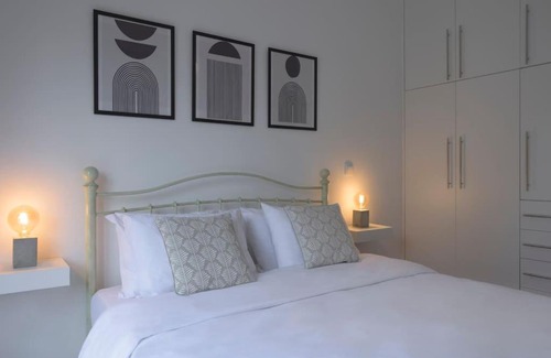 Athens Apartamento | Liebe, Ευρύχωρο διαμέρισμα