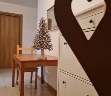 Tarvisio Apartamento | Liebehaus