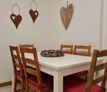 Tarvisio Apartamento | Liebehaus