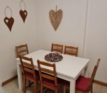 Tarvisio Apartamento | Liebehaus