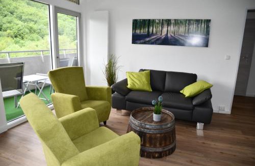 Bad Harzburg Apartamento | Liebelei
