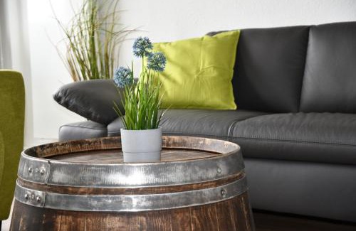 Bad Harzburg Apartamento | Liebelei