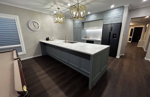 Tanunda Casa | "LiebenGott" - Lujo 4 Dormitorio