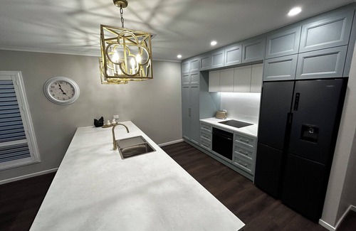 Tanunda Casa | "LiebenGott" - Lujo 4 Dormitorio