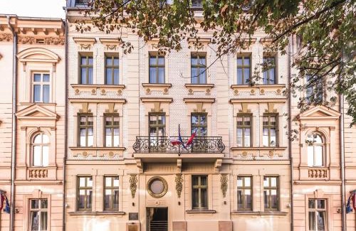 Piasek Południe Hotel | Liebeskind Boutique Hotel Old Town