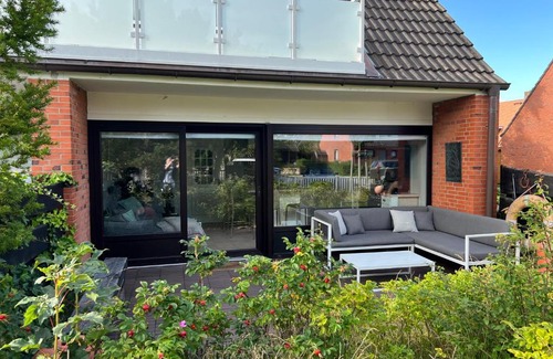 Tinnum Apartamento | Liebevoll auf Sylt