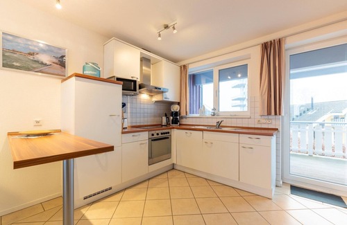 Muritz Apartamento | Apartamento en Müritz cerca de Marina Müritz