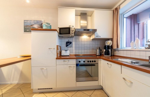 Muritz Apartamento | Apartamento en Müritz cerca de Marina Müritz