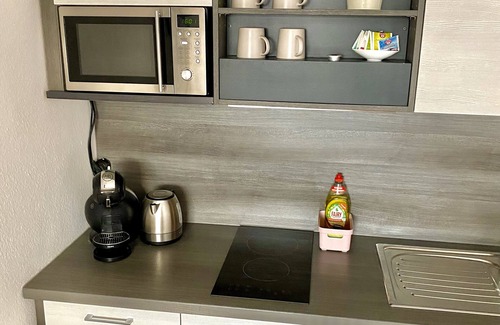 Worms Apartamento | Liebevoll Eingerichtete Wohnung in Sehr Ruhiger Lage und Trotzdem Zentral
