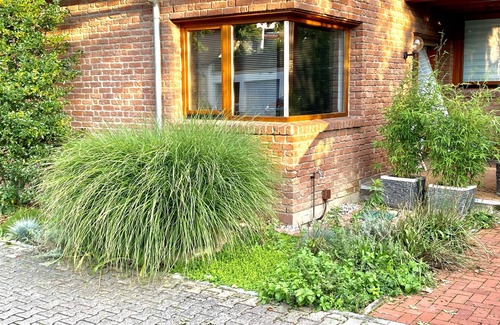 Worms Apartamento | Liebevoll Eingerichtete Wohnung in Sehr Ruhiger Lage und Trotzdem Zentral