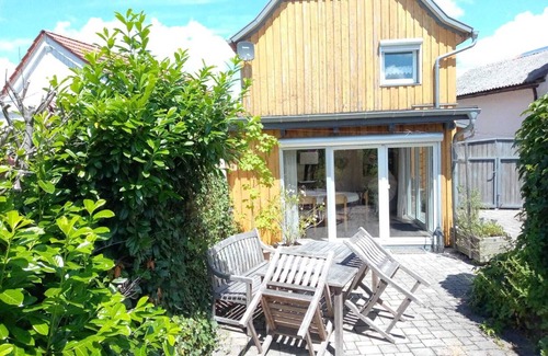 Rodelmaier Apartamento | Liebevoll Renoviertes Ferienhaus für ca. 4 Personen