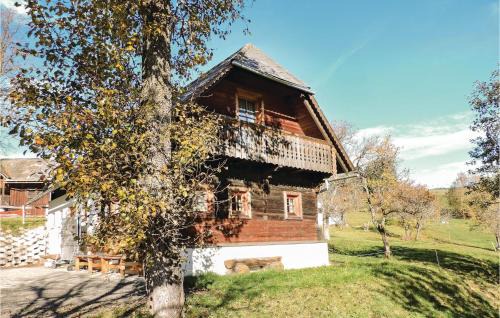 Fischbach Casa | Liebevolles Ferienhaus