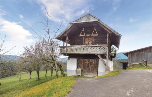 Fischbach Casa | Liebevolles Ferienhaus