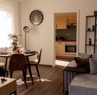 Kesselsdorf Apartamento | Lieblingsplatz by Julia & Tom