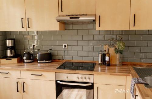 Kesselsdorf Apartamento | Lieblingsplatz by Julia & Tom