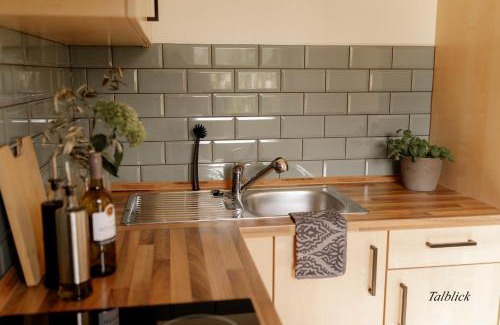 Kesselsdorf Apartamento | Lieblingsplatz by Julia & Tom