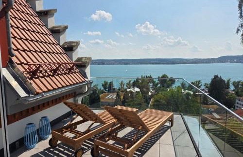 Ueberlingen Apartamento | Lieblingsplatz