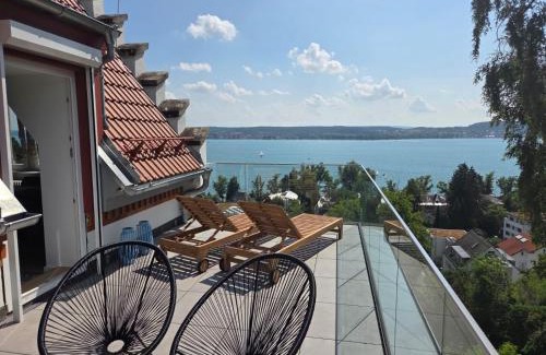 Ueberlingen Apartamento | Lieblingsplatz