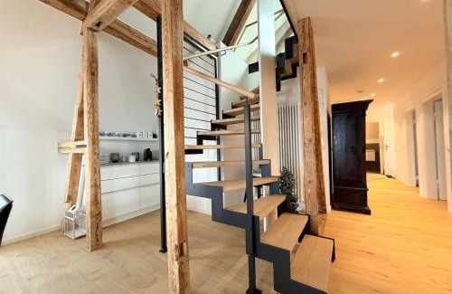 Ueberlingen Apartamento | Lieblingsplatz