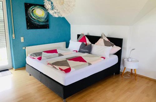 Altenstadt Apartamento | Lieblingsplatz