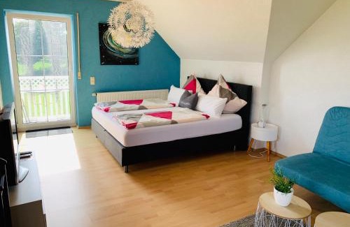 Altenstadt Apartamento | Lieblingsplatz
