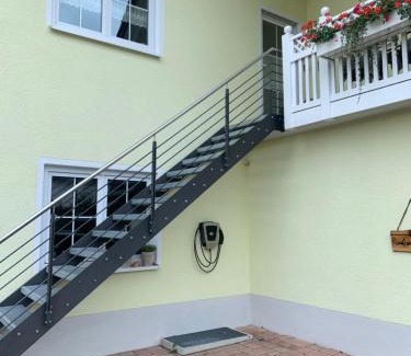 Altenstadt Apartamento | Lieblingsplatz