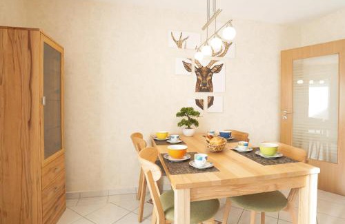 Tiefenberg Apartamento | Lieblingsplatz
