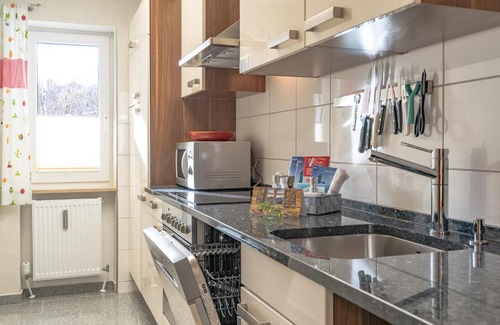 Tiefenberg Apartamento | Lieblingsplatz