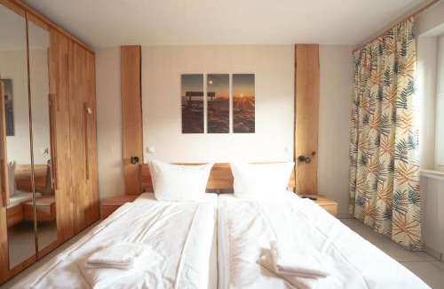 Tiefenberg Apartamento | Lieblingsplatz