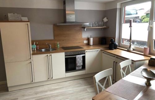 Groemitz Apartamento | Lieblingsplatz Nr 9 in Grömitz