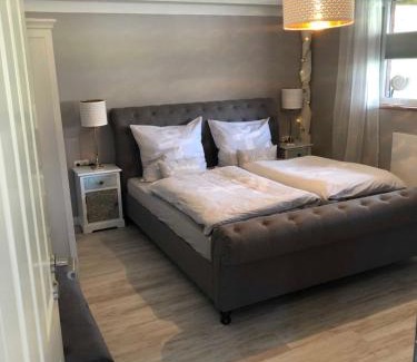 Groemitz Apartamento | Lieblingsplatz Nr 9 in Grömitz