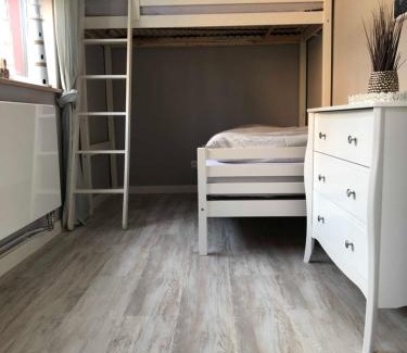 Groemitz Apartamento | Lieblingsplatz Nr 9 in Grömitz