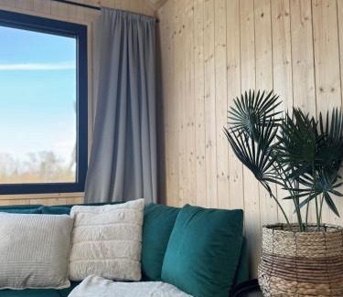 Parey Apartamento | Lieblingsplatz Parey - Tiny House