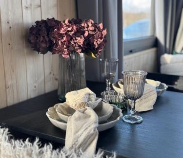 Parey Apartamento | Lieblingsplatz Parey - Tiny House