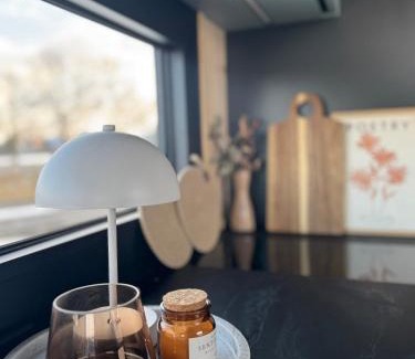 Parey Apartamento | Lieblingsplatz Parey - Tiny House