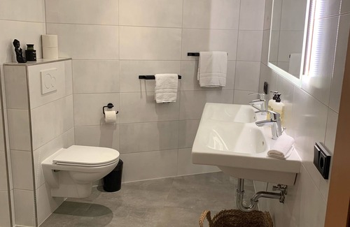 Bad St. Peter-Ording Hotel | Lieblingsplatz Strandhotel