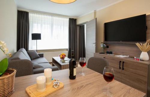 Sankt Andreasberg Apartamento | Lieblingsquartier St Andreasberg Wohnung 8